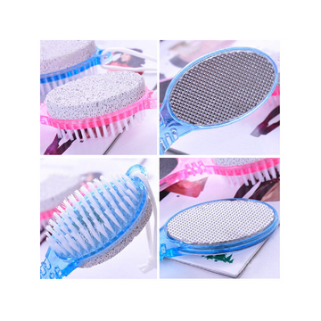 SwissCare 4 in 1 Pedicure Kit